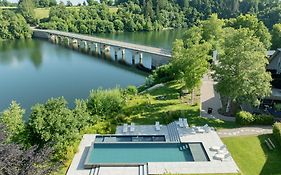 Hotel des Bains&Wellness Spa Nuxe